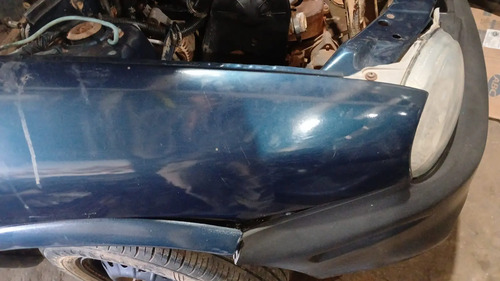 Paralama Lado Direito Chevrolet Corsa 1994 A 2010 (usado