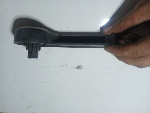 Alavanca Regulagem Banco Direito Fusion 2007 A 2011 Usado - Imagem 5