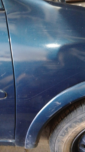 Paralama Lado Direito Chevrolet Corsa 1994 A 2010 (usado - Imagem 2