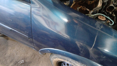 Paralama Lado Direito Chevrolet Corsa 1994 A 2010 (usado - Imagem 3