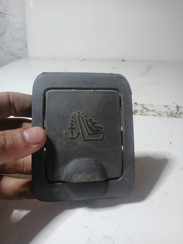 Tampa Encaixe Cadeirinha Banco Traseiro Ford Fusion 2011