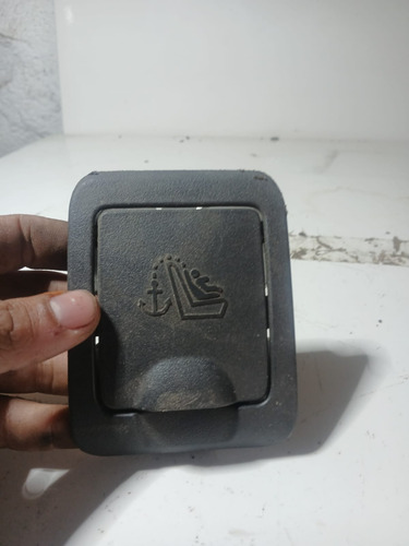 Tampa Encaixe Cadeirinha Banco Traseiro Ford Fusion 2011 - Imagem 2