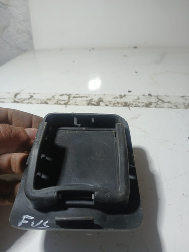 Tampa Encaixe Cadeirinha Banco Traseiro Ford Fusion 2011 - Imagem 5