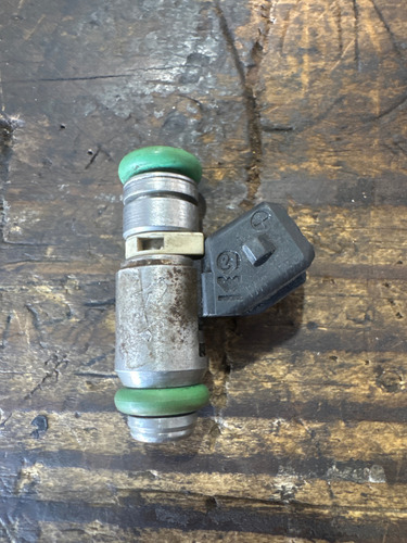 Bico Injetor Fiat Linea 1.9 Modelo 039 Original 127v