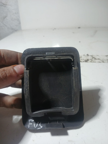 Tampa Encaixe Cadeirinha Banco Traseiro Ford Fusion 2011 - Imagem 6