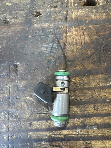 Bico Injetor Fiat Linea 1.9 Modelo 039 Original 127v - Imagem 2