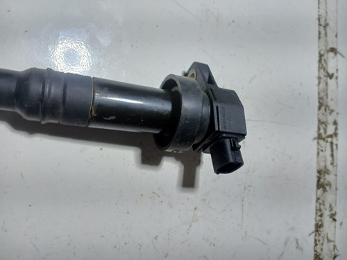 Bobina Ignição Kia Cerato 1.6 16v 2007 A 2013 Usado