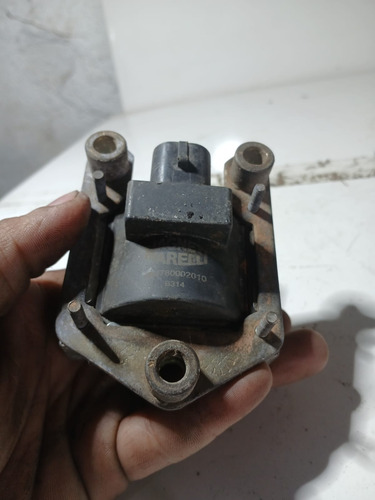 Bobina Ignição Fiat Uno Mille Strada Palio Fiorino (usado) - Imagem 2