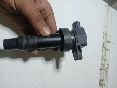 Bobina Ignição Kia Cerato 1.6 16v 2007 A 2013 Usado - Imagem 3