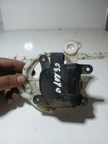Motor Atuador Caixa Evaporadora Kia Cerato 2009 A 2013 Usado Preto