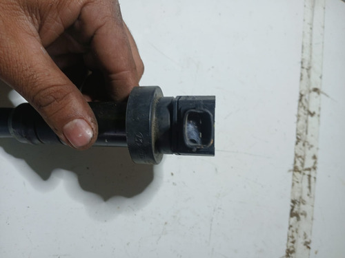 Bobina Ignição Kia Cerato 1.6 16v 2007 A 2013 Usado - Imagem 5