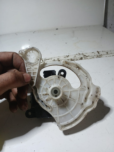 Motor Atuador Caixa Evaporadora Kia Cerato 2009 A 2013 Usado Preto - Imagem 2