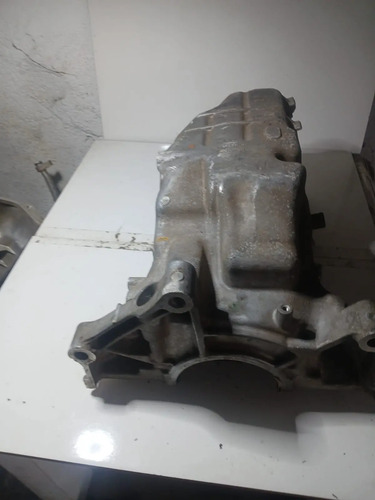 Carter Oleo Motor Honda Fit/city 1.4 1.5 2009 A 2014 (usado)