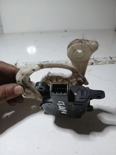 Motor Atuador Caixa Evaporadora Kia Cerato 2009 A 2013 Usado Preto - Imagem 4