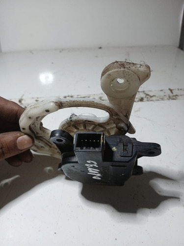 Motor Atuador Caixa Evaporadora Kia Cerato 2009 A 2013 Usado Preto - Imagem 5