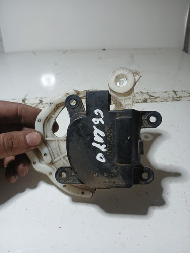Motor Atuador Caixa Evaporadora Kia Cerato 2009 A 2013 Usado Preto - Imagem 6
