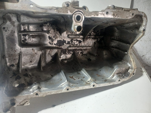 Carter Oleo Motor Honda Fit/city 1.4 1.5 2009 A 2014 (usado) - Imagem 3