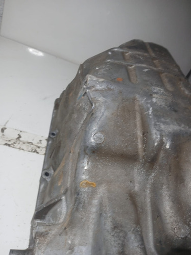 Carter Oleo Motor Honda Fit/city 1.4 1.5 2009 A 2014 (usado) - Imagem 4