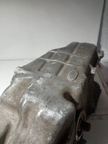 Carter Oleo Motor Honda Fit/city 1.4 1.5 2009 A 2014 (usado) - Imagem 6