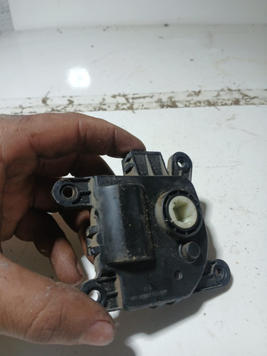 Motor Atuador Caixa Evaporadora Kia Cerato 2009 A 2013 Usado - Imagem 2