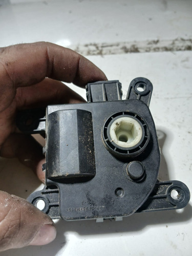 Motor Atuador Caixa Evaporadora Kia Cerato 2009 A 2013 Usado - Imagem 3