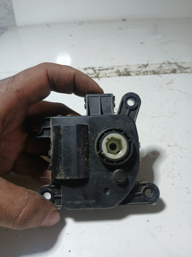 Motor Atuador Caixa Evaporadora Kia Cerato 2009 A 2013 Usado - Imagem 4