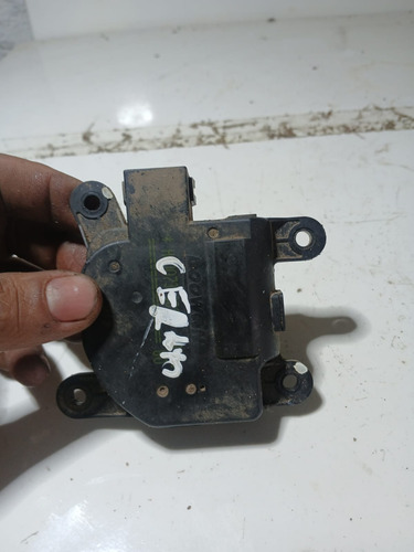Motor Atuador Caixa Evaporadora Kia Cerato 2009 A 2013 Usado - Imagem 5