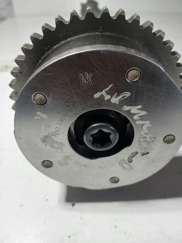 Eixo Comando C/polia Variavel Tiggo 5x 1.5 T Compare (usado) - Imagem 2