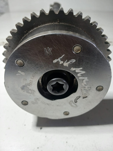 Eixo Comando C/polia Variavel Tiggo 5x 1.5 T Compare (usado) - Imagem 3