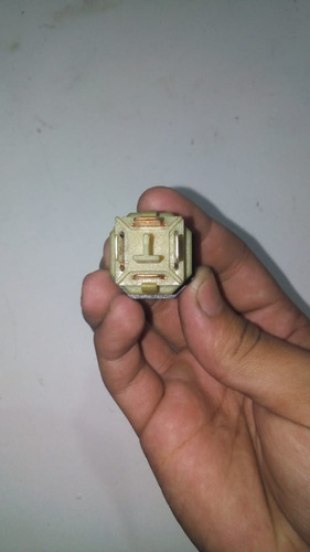 Interruptor Pedal Luz  Chery Qq 2012 - Original - Imagem 5