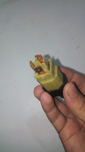 Interruptor Pedal Luz  Chery Qq 2012 - Original - Imagem 6