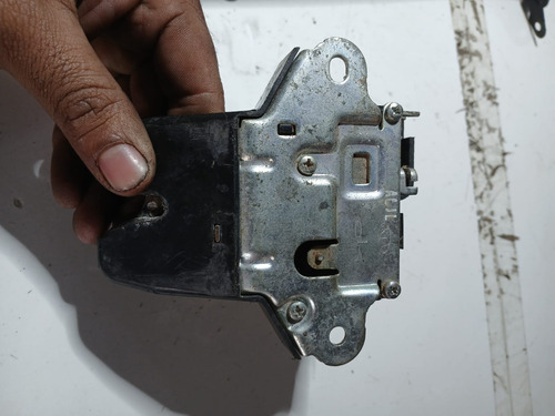 Fechadura Tranca Tampa Traseira Kia Cerato 2009 A 2012 - Imagem 3