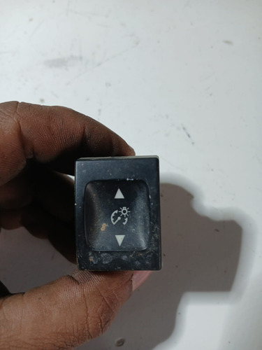 Botão Controle Luz Painel Ford Fusion 2010 A 2012 (usado) - Imagem 2