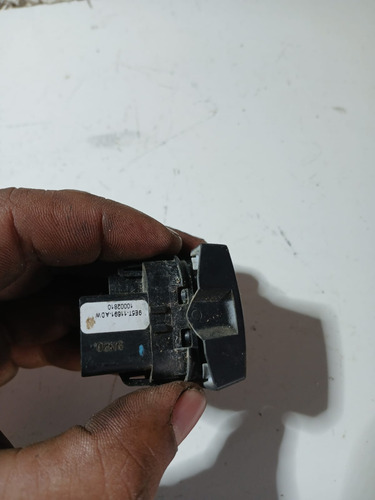 Botão Controle Luz Painel Ford Fusion 2010 A 2012 (usado) - Imagem 3
