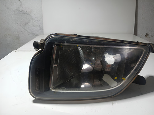 Farol Milha Direito Vw Volkswagen Gol G6 2013 A 2016 Usado Branco