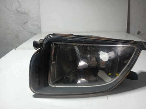 Farol Milha Direito Vw Volkswagen Gol G6 2013 A 2016 Usado Branco - Imagem 2