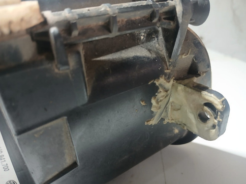 Farol Milha Direito Vw Volkswagen Gol G6 2013 A 2016 Usado Branco - Imagem 3