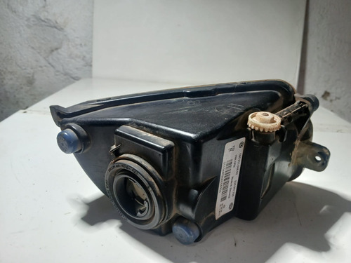 Farol Milha Direito Vw Volkswagen Gol G6 2013 A 2016 Usado Branco - Imagem 7