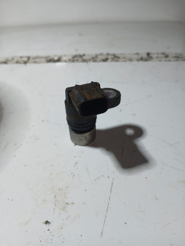 Sensor Rotacao Velocidade Cambio Honda City/fit/civic Usado - Imagem 2