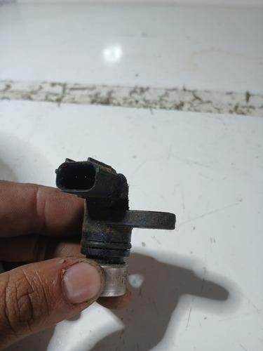 Sensor Rotacao Velocidade Cambio Honda City/fit/civic Usado - Imagem 3