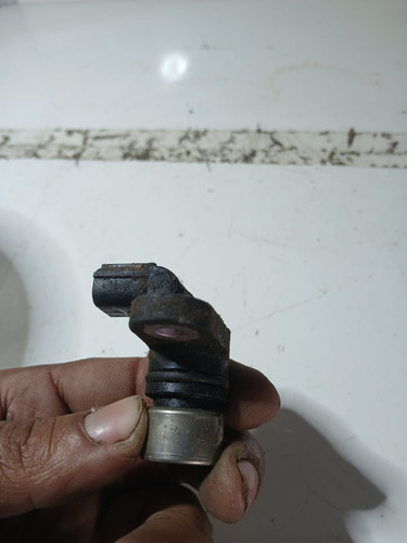 Sensor Rotacao Velocidade Cambio Honda City/fit/civic Usado - Imagem 4