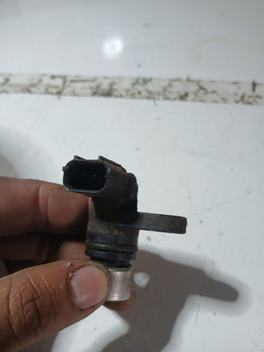 Sensor Rotacao Velocidade Cambio Honda City/fit/civic Usado - Imagem 5