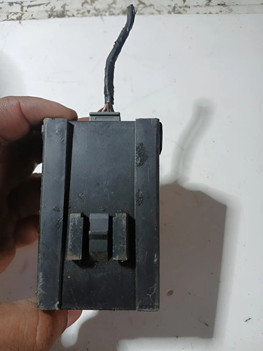 Modulo Imobilizador Honda Civic/fit/city Ignicao Original