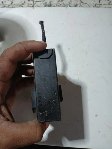 Modulo Imobilizador Honda Civic/fit/city Ignicao Original - Imagem 2