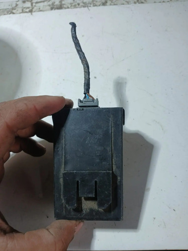 Modulo Imobilizador Honda Civic/fit/city Ignicao Original - Imagem 3