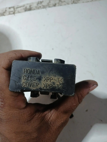 Modulo Imobilizador Honda Civic/fit/city Ignicao Original - Imagem 4