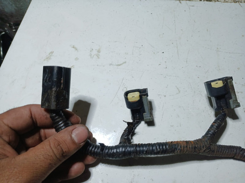 Chicote Flauta Bicos Injetores Face 1.3 16v/chery S-18 Usado - Imagem 6