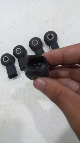 Sensor De Detonação Gol G4 Original - Imagem 4