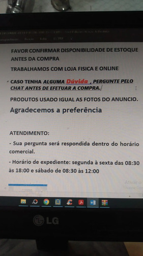 Sensor De Detonação Gol G4 Original - Imagem 5