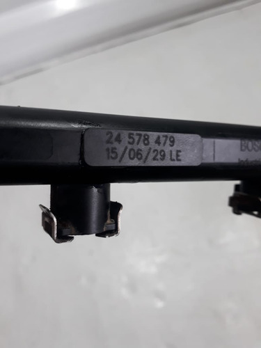 Flauta Bico Injeção Gm Cobalt  1.8 2015 - Imagem 3